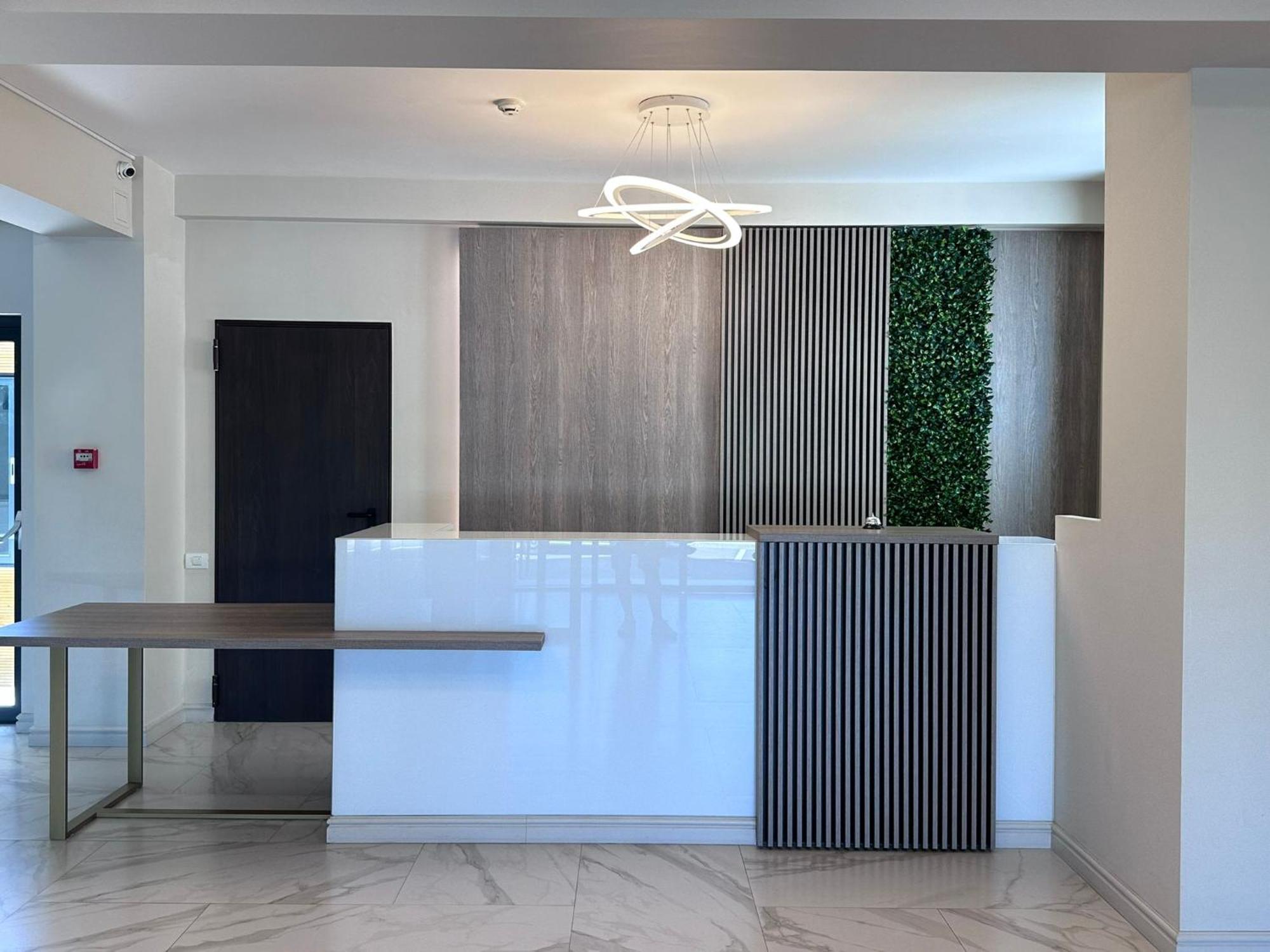 Kepler Residence 布加勒斯特 外观 照片