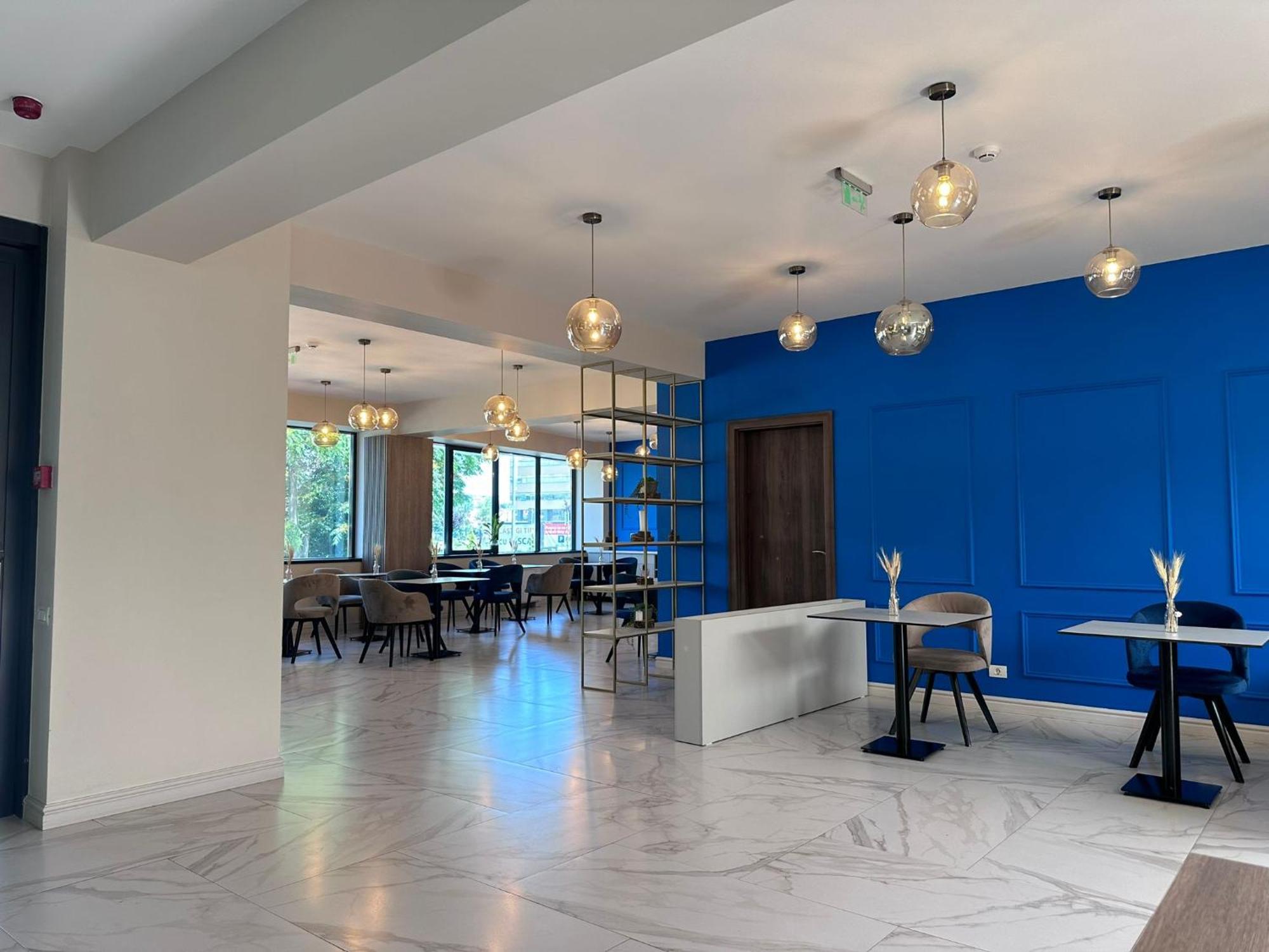 Kepler Residence 布加勒斯特 外观 照片
